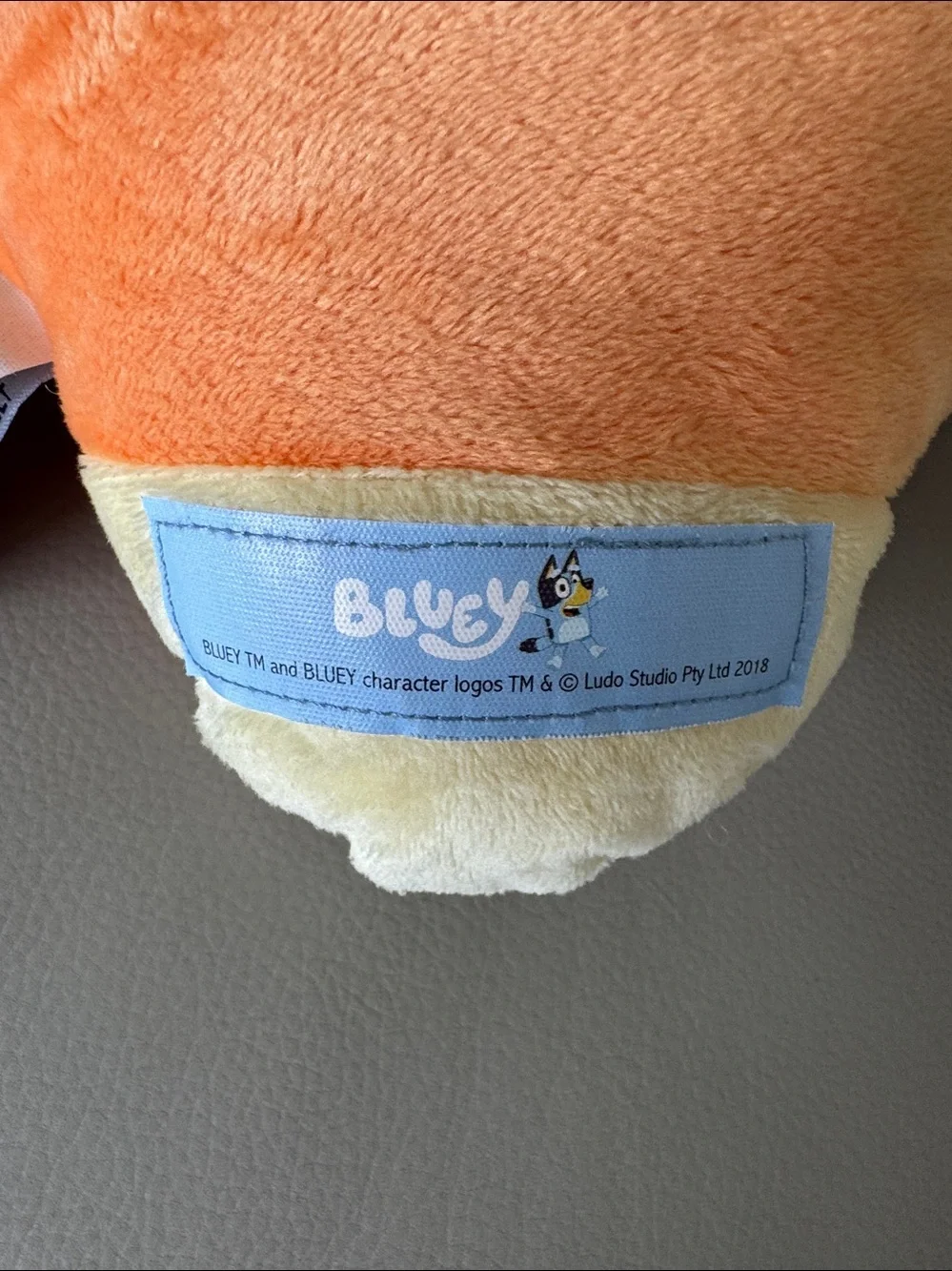 Pillow Pets Bingo Stuffed Animal Plush Toy